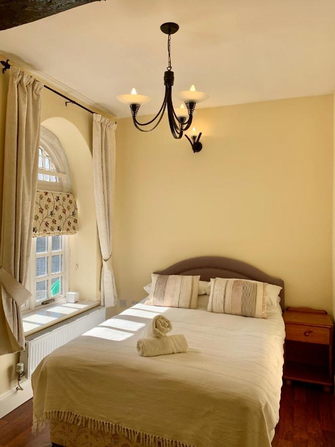 Willow House Hereford Exterior foto